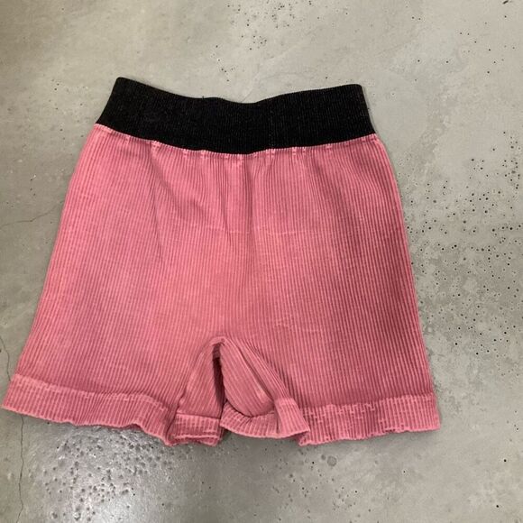 FP Movement by Free People Seamless Prajna Shorts - Picture 1 of 6